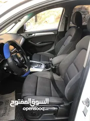  10 Audi Q5 2013