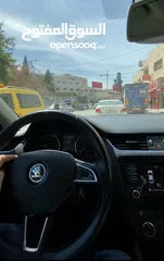  4 سكودا اوكتافيا