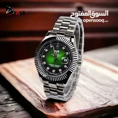  14 ساعات رولكس رجالي كوبي  ماستر اعلي  كوالتي تربل A