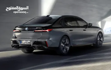  3 BMW 740 الإيجار بأفضل الأسعار / للفخامة عنوان من مكتب الماسية لتأجير السيارات السياحية