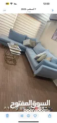  4 كورنر وكالة في مادبا