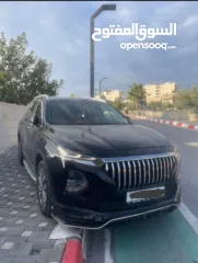  2 سانتافييه 2021 ترخيص 2020 فل الفل ما عدا فتحه