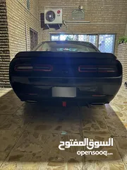  3 Dodge Challenger 2023 last call // دوج جالنجر 2023 الاصدار الاخير محرك 6 سلندر 3600