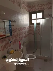  5 شقة للايجار