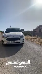 16 فورد فيوجن 2019