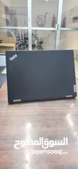  9 Lenovo Yoga X13 11th generation Touchscreen 360°