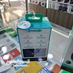  5 ساعه joyroom FC2 pro  الاصليه كفاله سنه ونص
