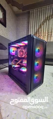  1 سلام عليكم تجميعة ومونتاج والعاب وبثوث نار بمعالج ب16 نواة و32 مسار بسعر حرق THREADRIPPER 1950X