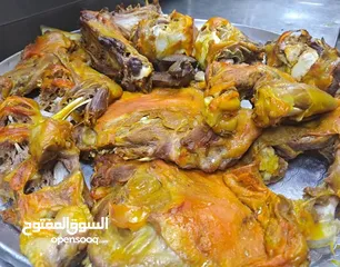  1 طباخ يمني خليجي اردني