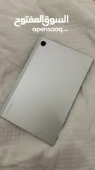  1 Galaxy Tab A8