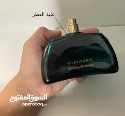 3 عطر تومي باهاما الأصلي – 10 مل بـ2.5 دينار فقط! ارخص سعر في المملكة