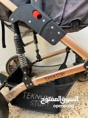  5 عربايت اطفال مستعمل سعر شراء 125