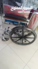  2 Wheelchair Wholesale Rate Best Quality