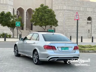  10 للبيع مرسدس E350 2015 نطيف جدا