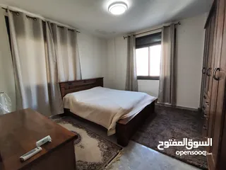  1 شقة صغيرة مفروشة للايجار في الماصيون