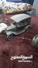  2 نحاسيات تحفه