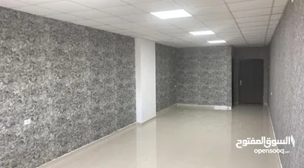  1 مكاتب جاهزة للسكن وسط مدينة رام الله