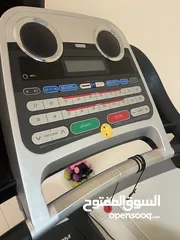  9 جهاز مشي مستعمل بحالة ممتازة