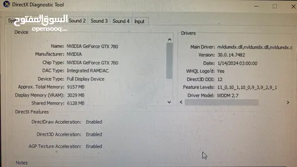  3 Computer i7