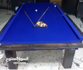  3 بلياردو للبيع