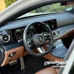  7 ‏Mercedes - Benz E300de