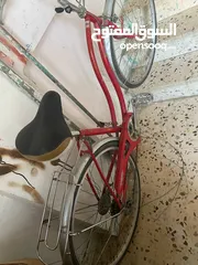  3 بسكليت وكالة ما شاء الله