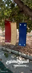  1 مقاعد مراجيح