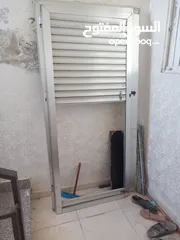  1 باب الالمنيوم