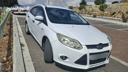  4 فوورد فووكس انتاج 2012 تسيير 2015 سعرها لقطططه مع تامين شاااااامل ركز شامل لمظة سنه