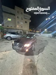  6 باسات B6 2009