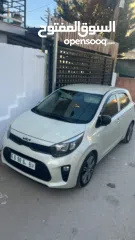  1 كيا مورنيج فل