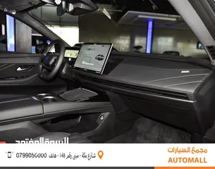  17 شانجان SL03 كهربائية بالكامل 2024 Changan SL03 EV