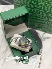  5 ساعت رولكس