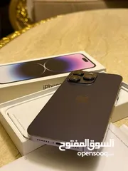 2 ايفون 14برو ماكس