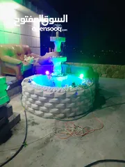  6 اعمال بناء وقصاره واعمال ترميم  اسعار مناسبه للجميع