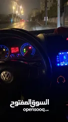 20 فولكس فاجن جولف MK5 2007