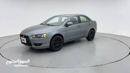  7 (FREE HOME TEST DRIVE AND ZERO DOWN PAYMENT) MITSUBISHI LANCER