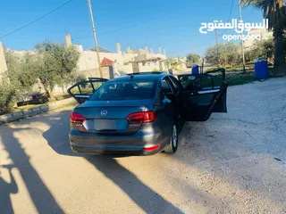  20 فولكس فاجن جيتا هايبرد فل كامل فحص كامل 2014 وكاله للبيع بالصلاة عالنبي