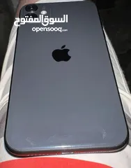  6 أيفون 11 للبيع