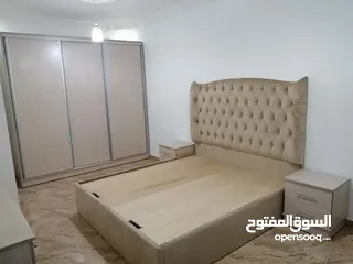  18 مؤسسة راحة البال للنجارة والديكور ديكورات ابواب غرف نوم حلوق ابجورات