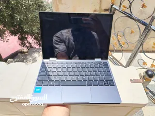  6 لابتوب 2 في 1 للبيع