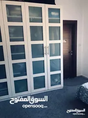  11 شقة طابق ثاني للبيع في ارقى مناطق الشميساني