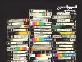  2 تحويل أفلام الفيديو والكاميرات