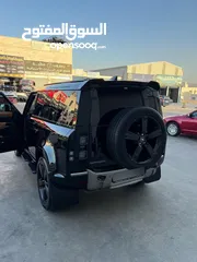  5 ديفندر P400 X Dynamic