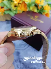  2 ساعة باتيك فيليب كوبي مستعملة