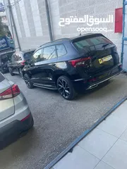  2 سكودا كاروك 2019 سبورت لاين