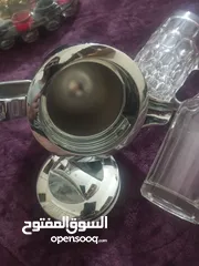  3 مجموعة كرستال