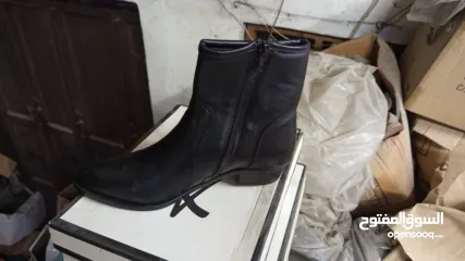  2 احذيه ستاتي