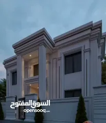  5 بناء وتشطيب وصيانة منازل هدم وترميم وترحيل عمان