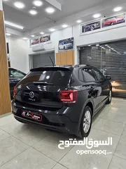 8 بولو موديل 2020